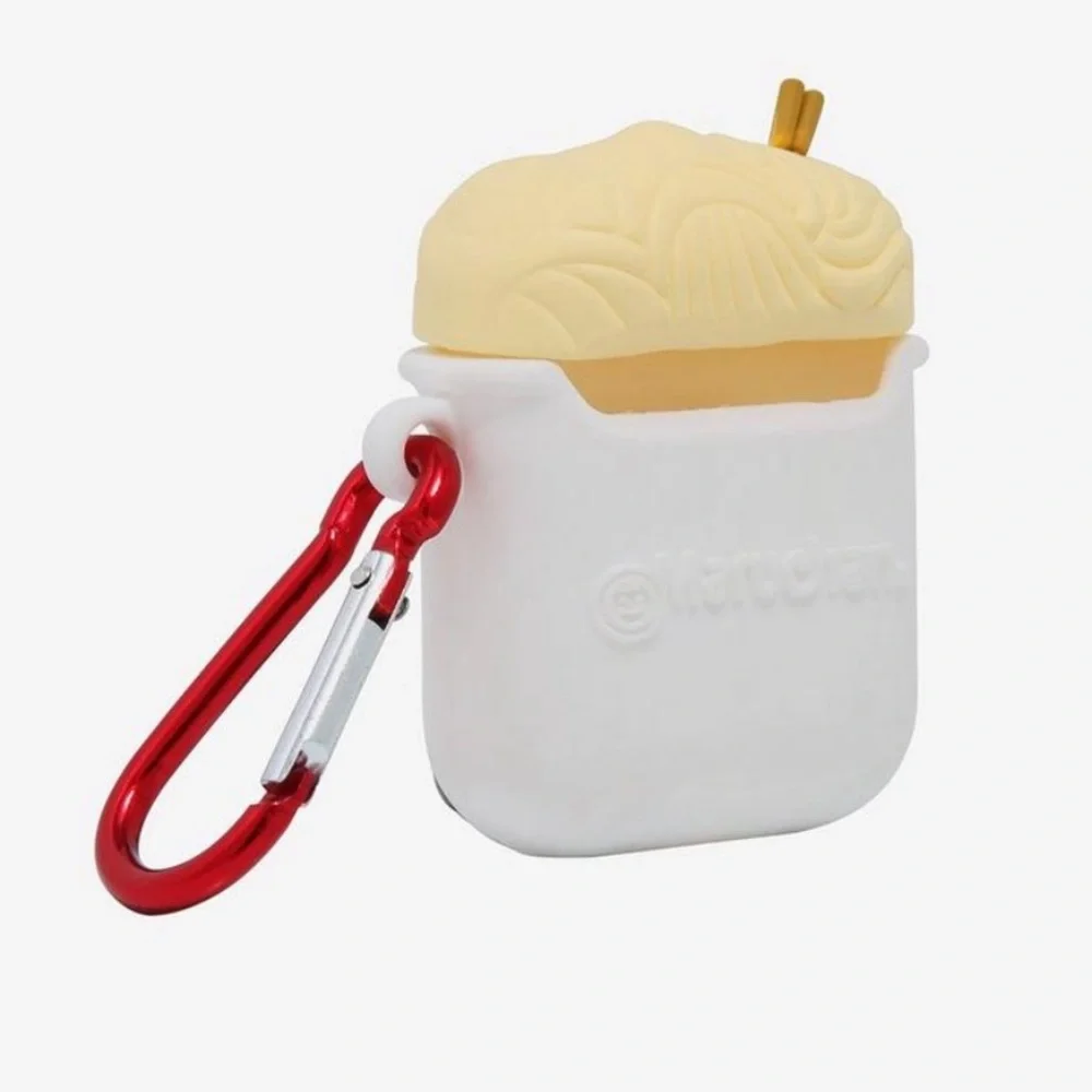 Silicone AirPod Holder